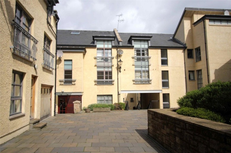 Click the photo for more details of Old Tolbooth Wynd, Old Town, Edinburgh