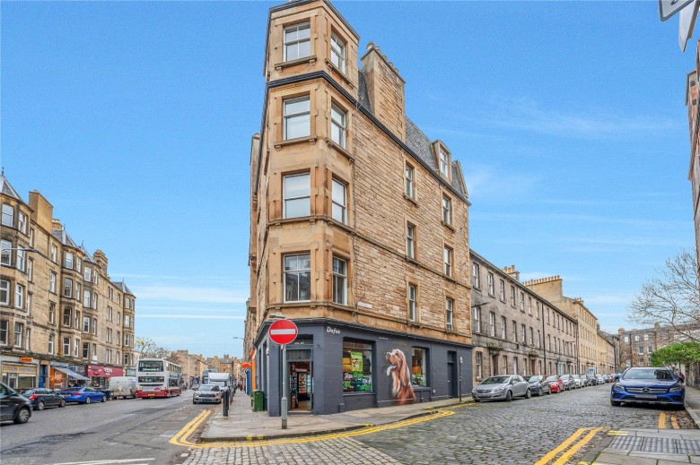 Click the photo for more details of Cheyne Street, Stockbridge, Edinburgh