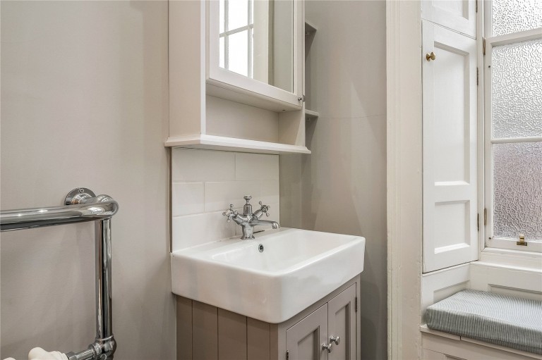 Images for Cheyne Street, Stockbridge, Edinburgh