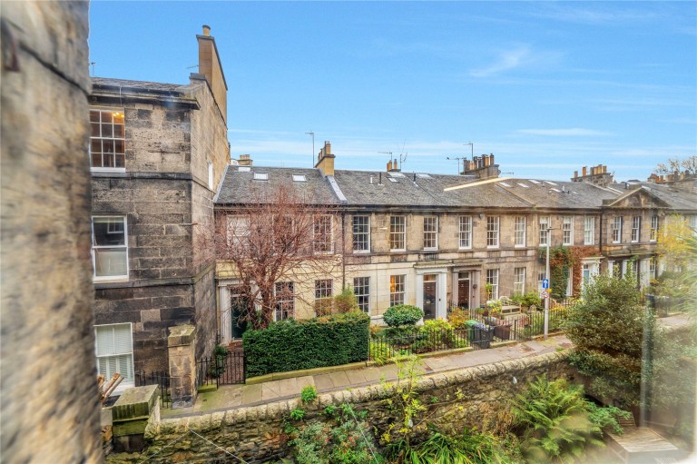 Images for Cheyne Street, Stockbridge, Edinburgh