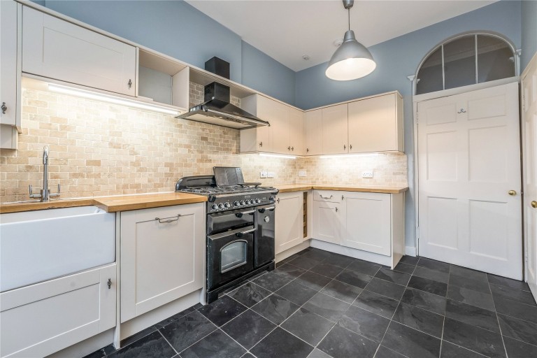 Images for Cheyne Street, Stockbridge, Edinburgh