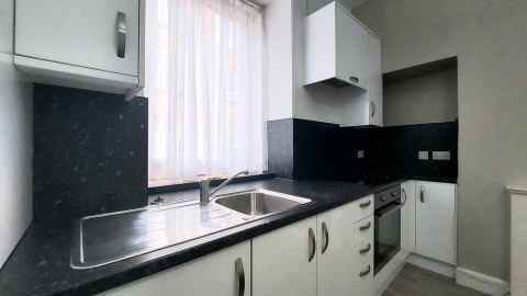 Click the photo for more details of Horne Terrace, Fountainbridge, Edinburgh