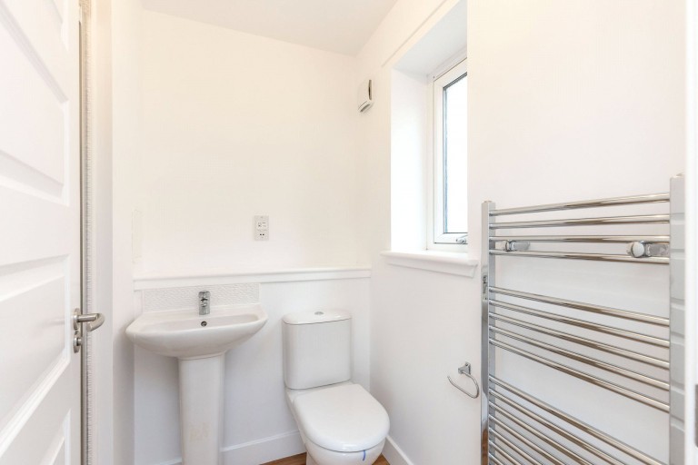 Images for Oaklands Square, Broomhouse, Edinburgh