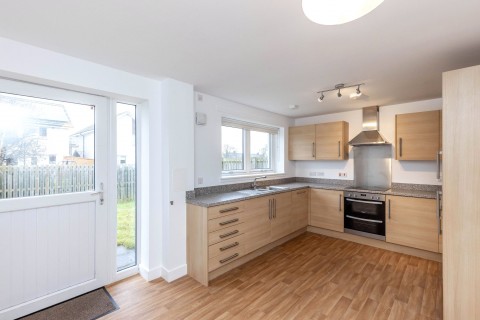 Click the photo for more details of Oaklands Square, Broomhouse, Edinburgh