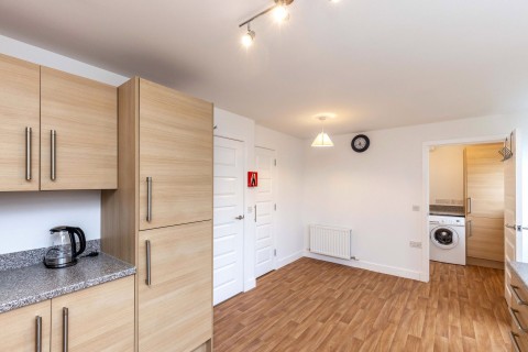 Click the photo for more details of Oaklands Square, Broomhouse, Edinburgh