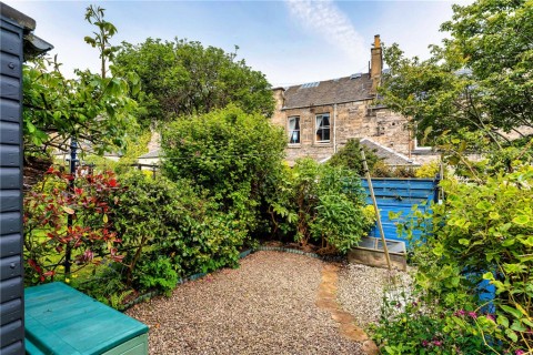 Click the photo for more details of Leith Links, Edinburgh