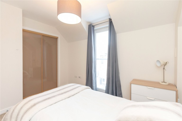 Images for McDonald Place, Bellevue, Edinburgh