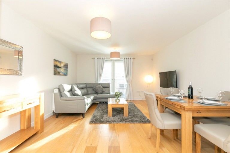 Images for McDonald Place, Bellevue, Edinburgh