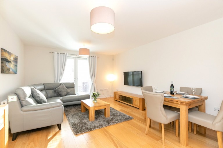 Images for McDonald Place, Bellevue, Edinburgh