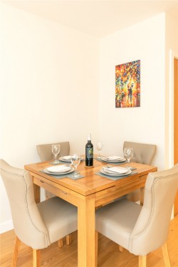 Images for McDonald Place, Bellevue, Edinburgh