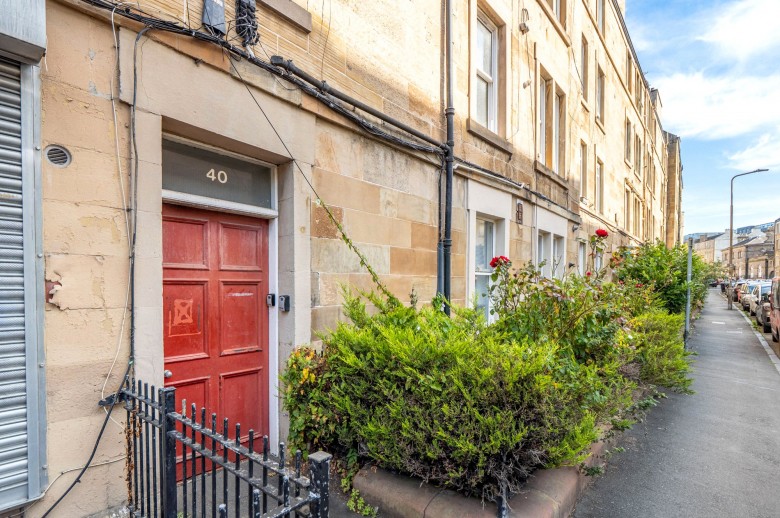 Click the photo for more details of Edinburgh, Midlothian