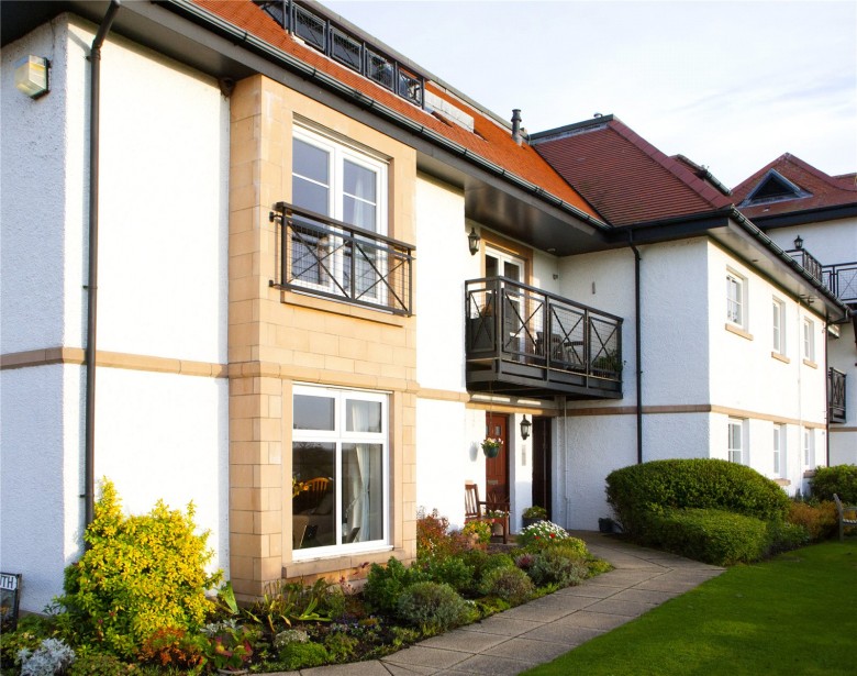 Click the photo for more details of Gullane, East Lothian