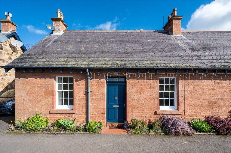 Images for Redrow Cottages, Pathhead, Midlothian