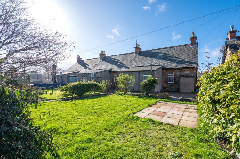 Images for Redrow Cottages, Pathhead, Midlothian