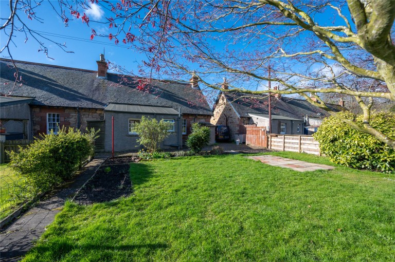 Images for Redrow Cottages, Pathhead, Midlothian