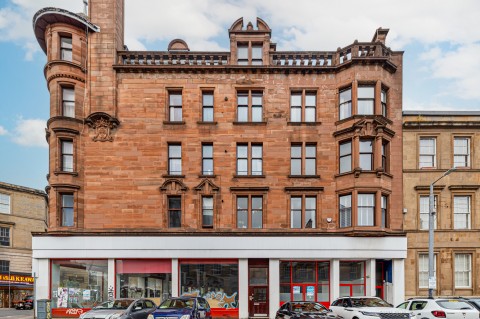 Click the photo for more details of Glasgow, Lanarkshire
