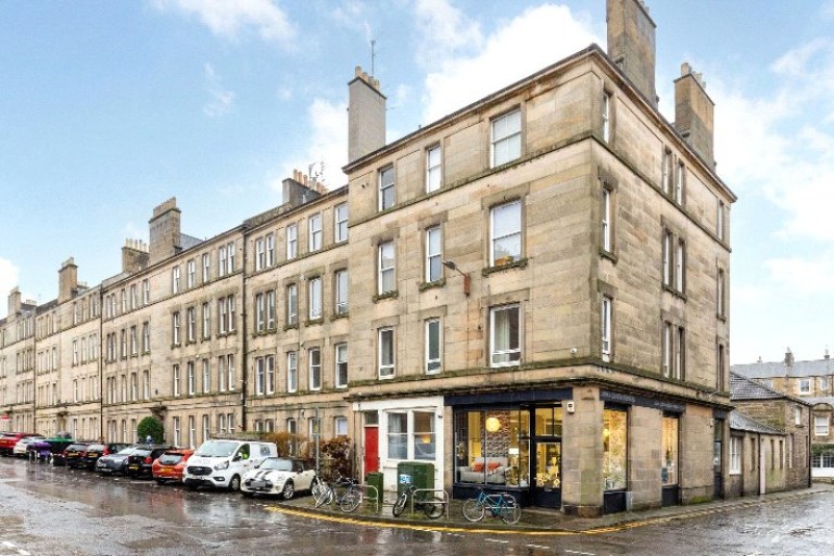 Images for Dean Park Street, Edinburgh