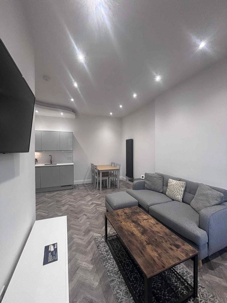 Images for Dean Park Street, Edinburgh