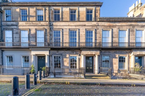 Click the photo for more details of Edinburgh