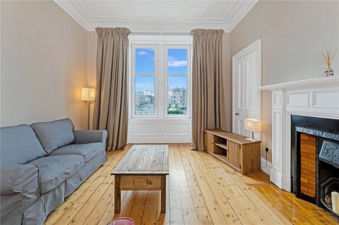 Click the photo for more details of Comely Bank Place, Edinburgh