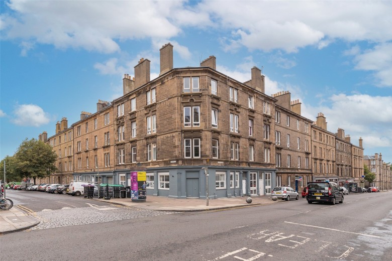 Click the photo for more details of Edinburgh, Midlothian