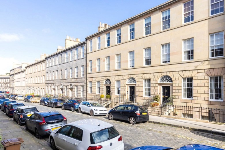 Click the photo for more details of Edinburgh, Midlothian