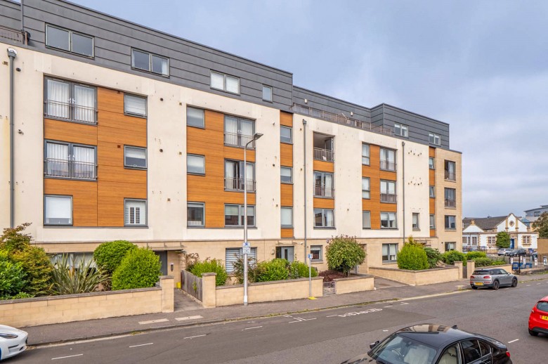 Click the photo for more details of Edinburgh, Midlothian