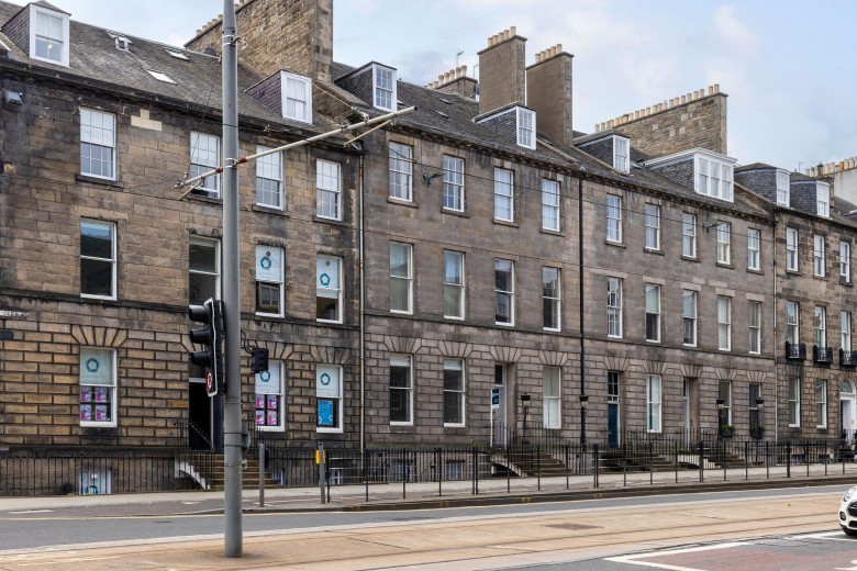 Click the photo for more details of York Place, Edinburgh