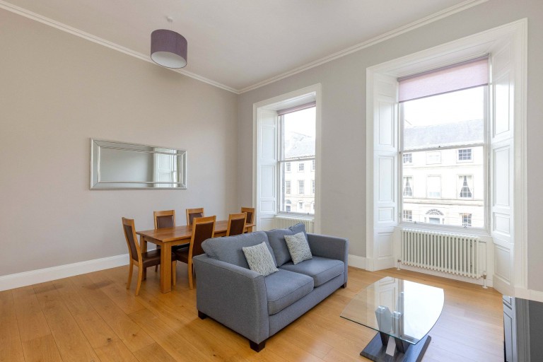 Images for York Place, Edinburgh