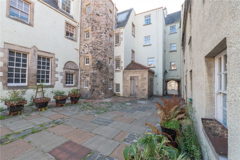 Images for Canongate, 27 Canongate, Edinburgh
