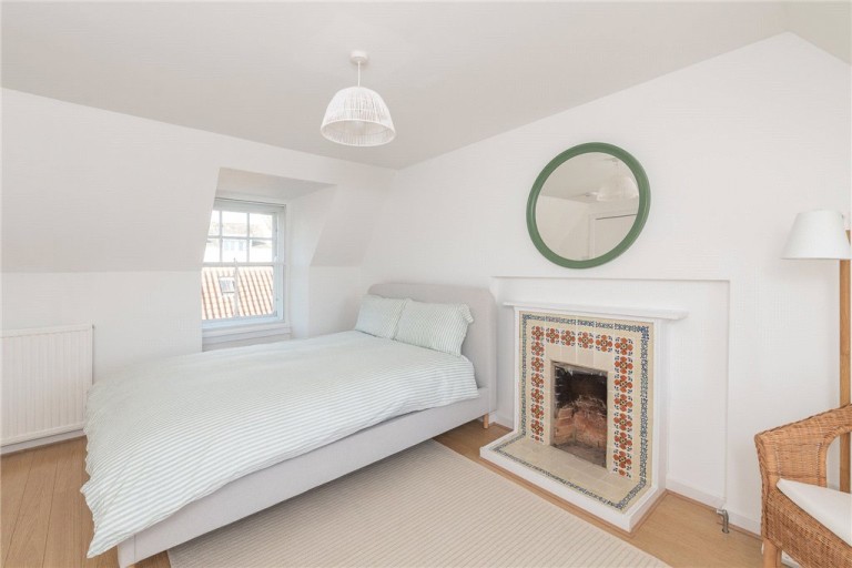 Images for Canongate, 27 Canongate, Edinburgh