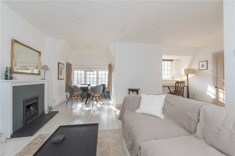 Click the photo for more details of Canongate, 27 Canongate, Edinburgh