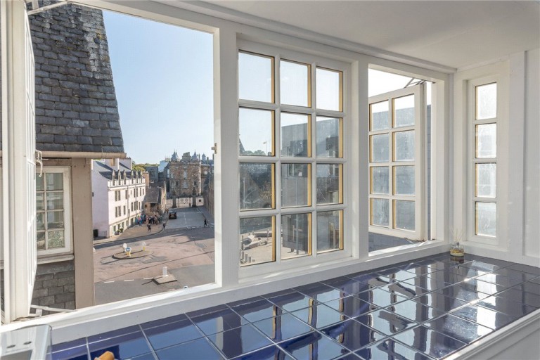 Images for Canongate, 27 Canongate, Edinburgh