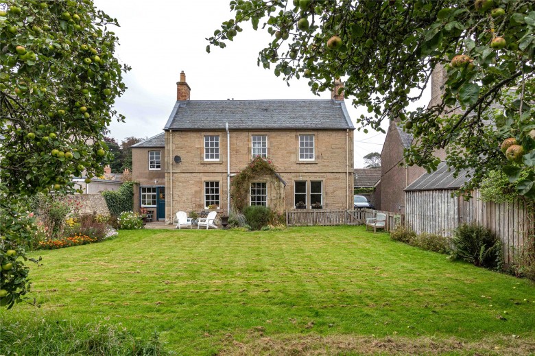 Click the photo for more details of Shedden Park Road, Kelso, Scottish Borders