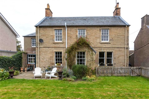 Click the photo for more details of Shedden Park Road, Kelso, Scottish Borders