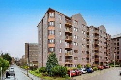 Images for Orchard Brae Avenue, Edinburgh