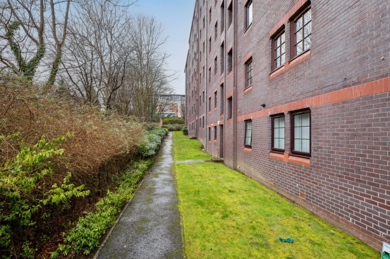 Images for Orchard Brae Avenue, Edinburgh