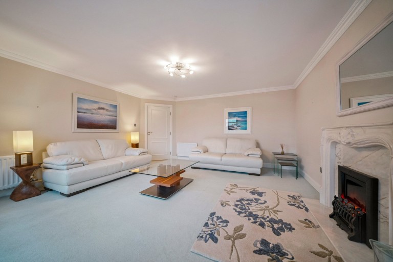 Images for Orchard Brae Avenue, Edinburgh