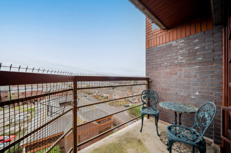 Images for Orchard Brae Avenue, Edinburgh