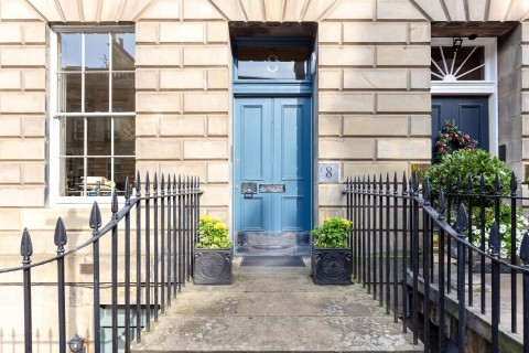 Click the photo for more details of Edinburgh, Midlothian