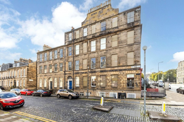Click the photo for more details of Edinburgh