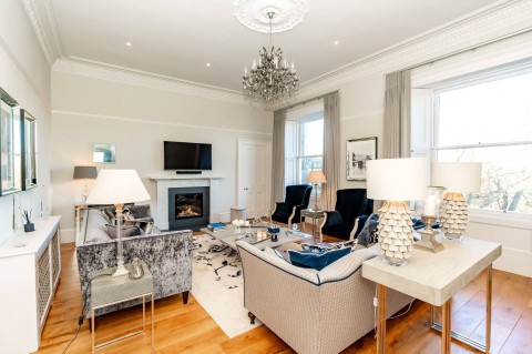 Click the photo for more details of Forres Street, Edinburgh