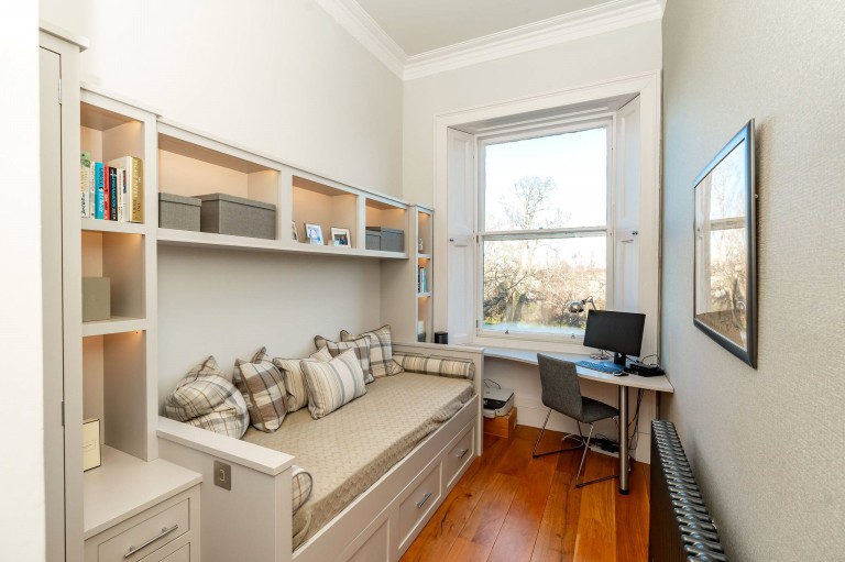 Images for Forres Street, Edinburgh