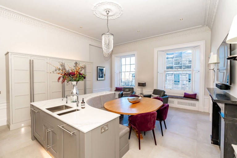 Images for Forres Street, Edinburgh