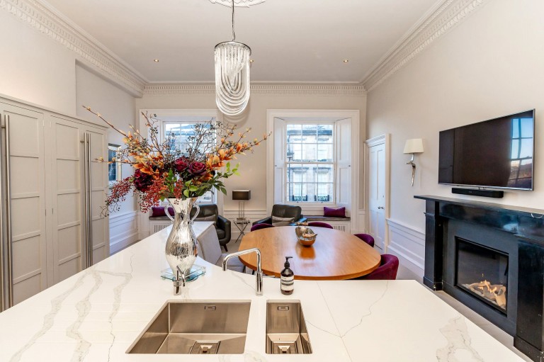 Images for Forres Street, Edinburgh