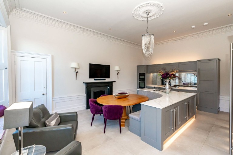 Images for Forres Street, Edinburgh