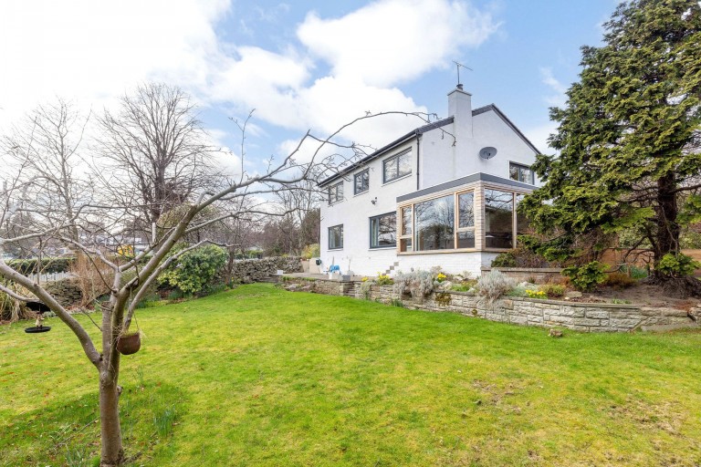 Images for Ravelston House Park, Edinburgh