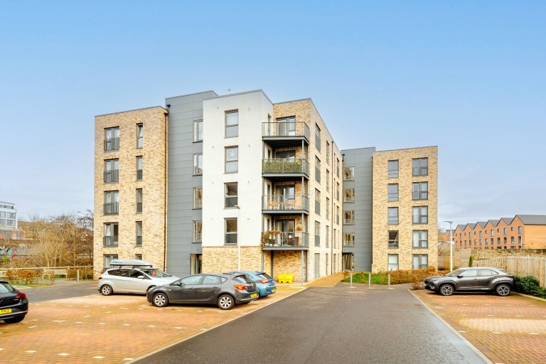 Images for Wintermill Square, Edinburgh
