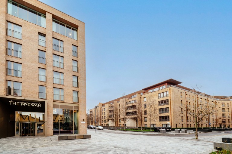 Images for McEwan Square, Edinburgh