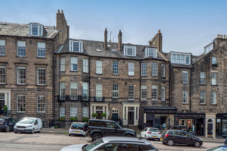 Click the photo for more details of Edinburgh, Midlothian